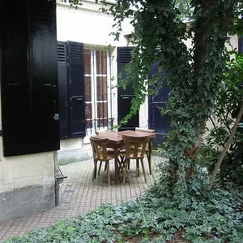 Appartement Maine 2 - photo 9