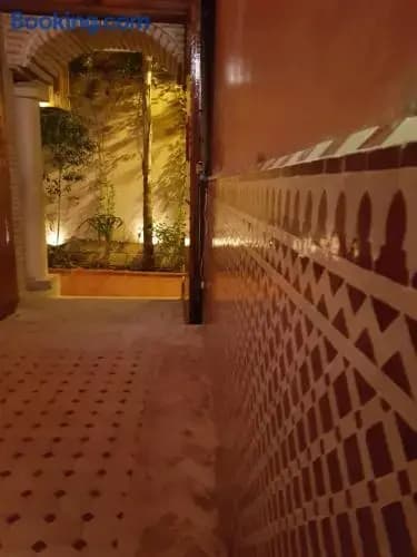 Hotel Salsabil - photo 10