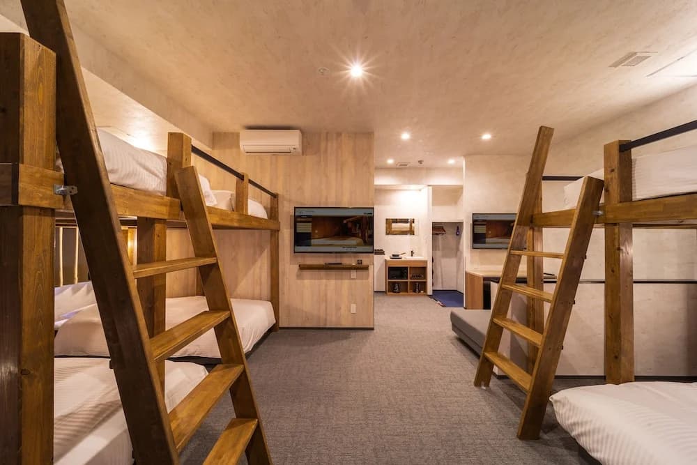 WellStay Namba 9F - photo 5
