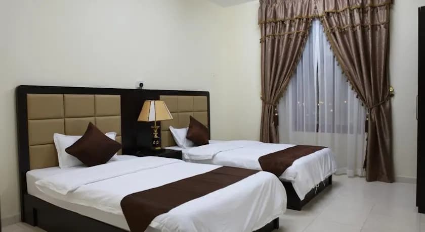 Oasis Residence Fujairah - photo 1