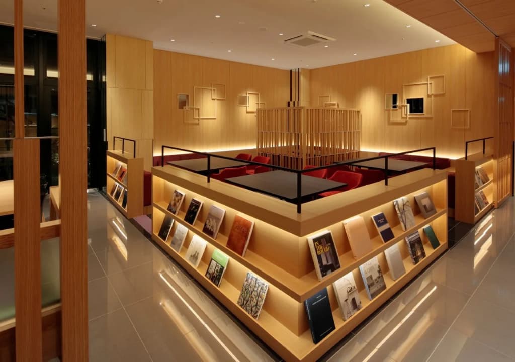 Candeo Hotels Osaka Namba - photo 2