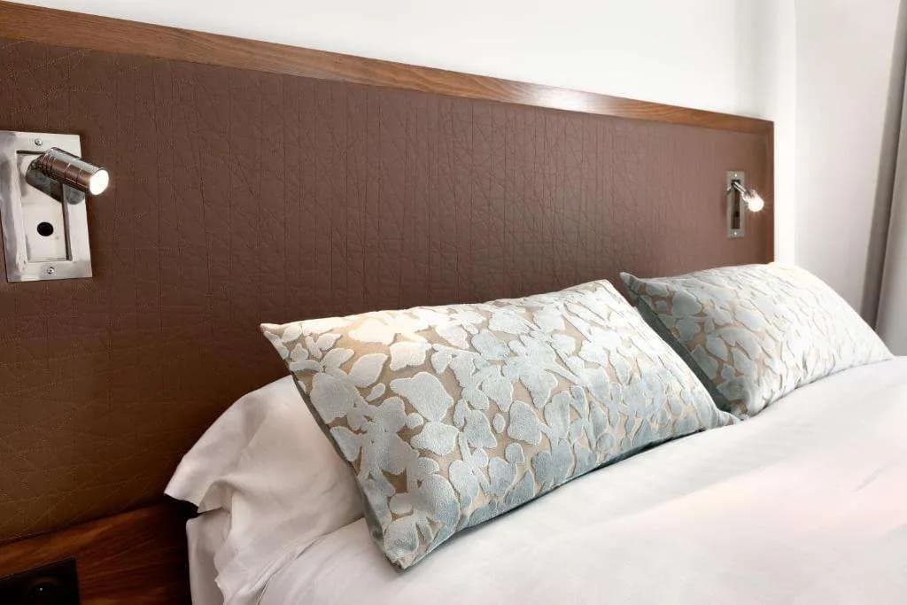 Hotel Le Trente - photo 21