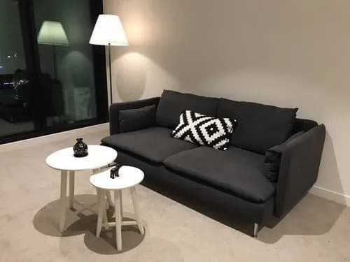 Southbank Platinum Tower Apartment - photo 22