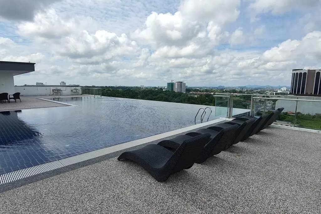 KOZI Square New SGH Cozy Home LV7B - photo 7