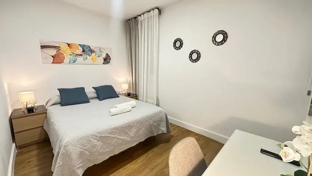 Habitaciones Manuela - photo 19