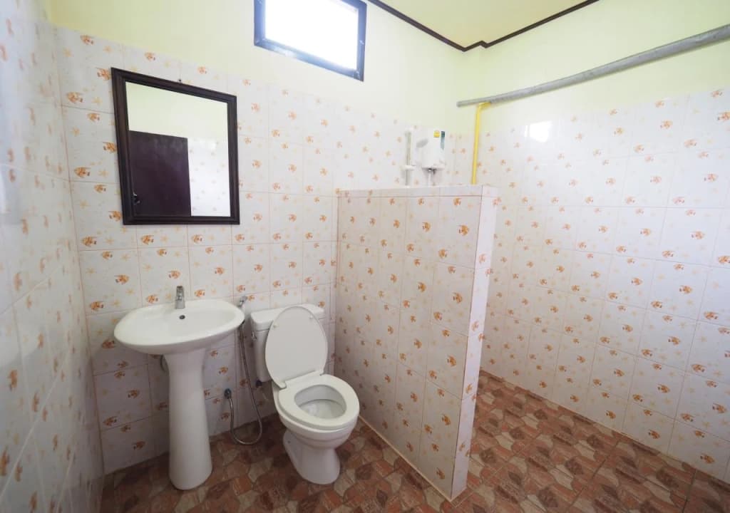 Lanta Darawadee Resort - photo 7