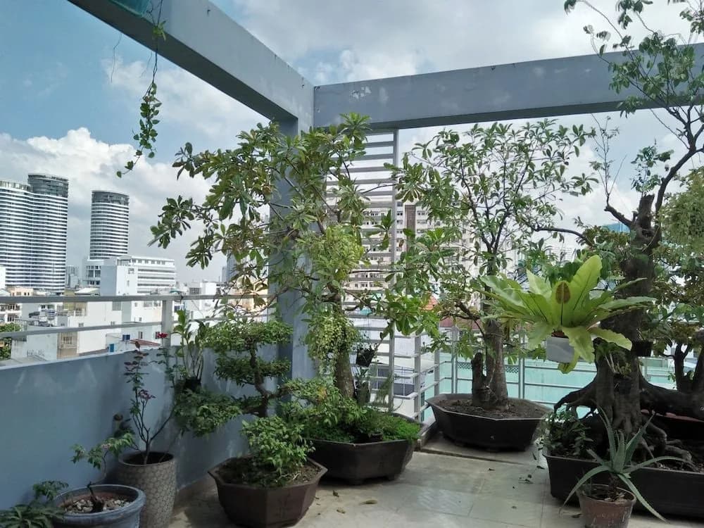 Lehome Serviced Apartment - photo 13