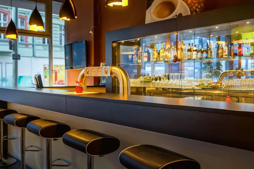 Smart Stay Hotel Berlin City - Hostel - photo 10