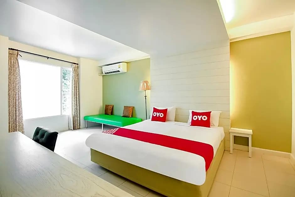 Baan Udom Hostel - photo 6