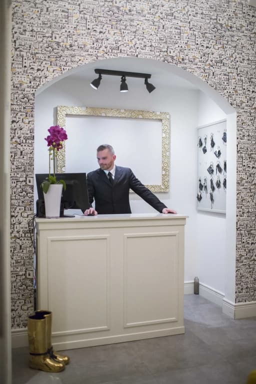 Dedo Boutique Hotel - photo 27