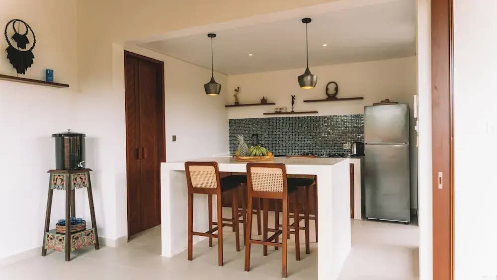 Alcyone House Ubud - photo 16