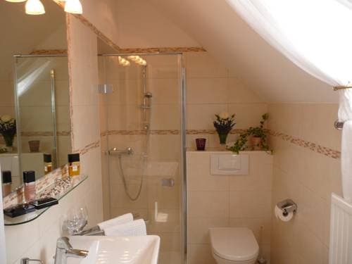 Hotel Rosengarten - photo 6