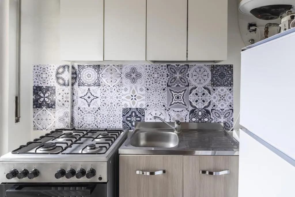 Vigliani Apartment - photo 14