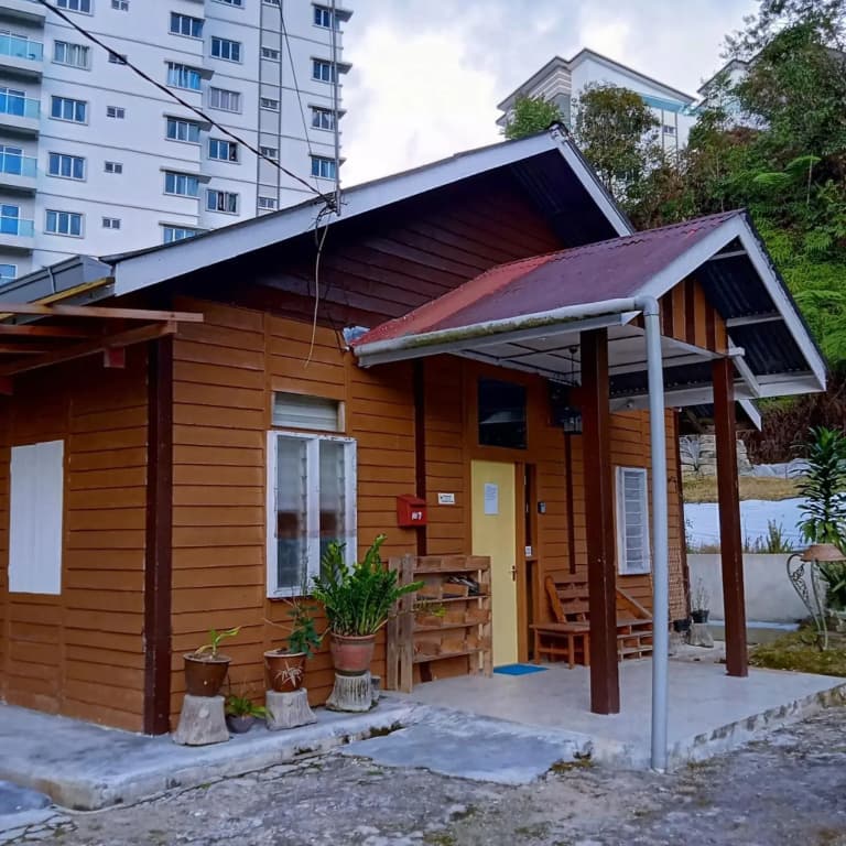 The Rustique Guest House - photo 2