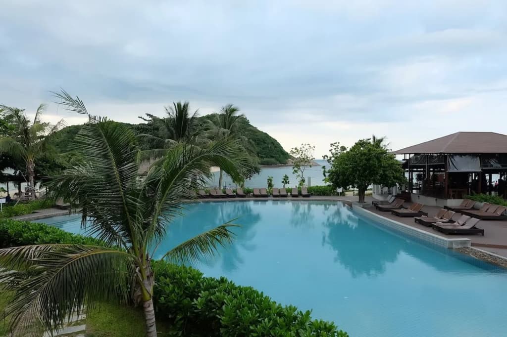 Koh Ma Beach Resort - photo 14