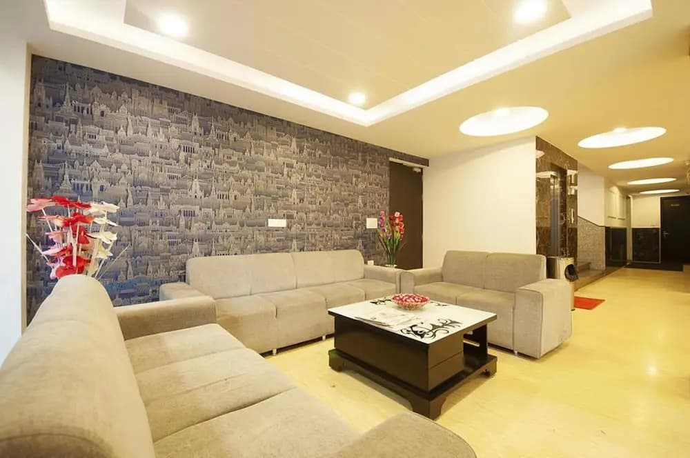 FabHotel Belwood - photo 10