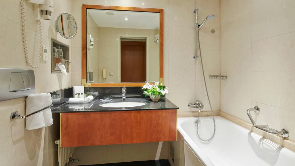 InterContinental Budapest by IHG - photo 34