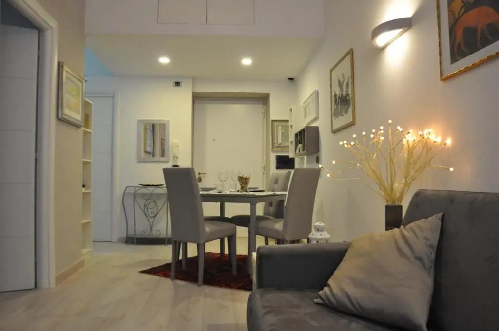The Prince Apartment - main photo