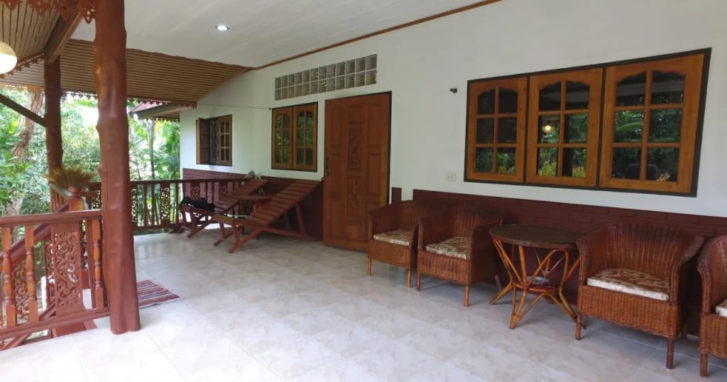 Aliyah Garden House - photo 23