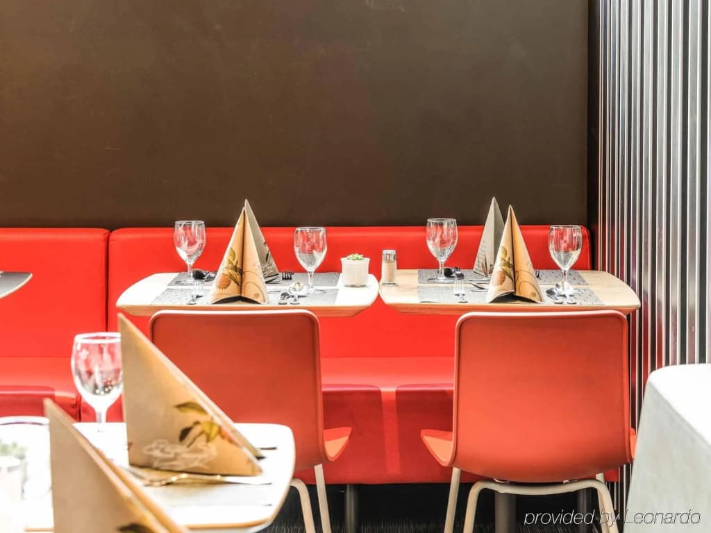 ibis Wien Mariahilf - photo 19