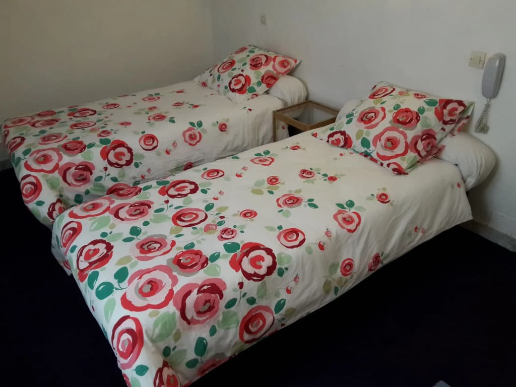 Hôtel Belle Meunière - photo 12
