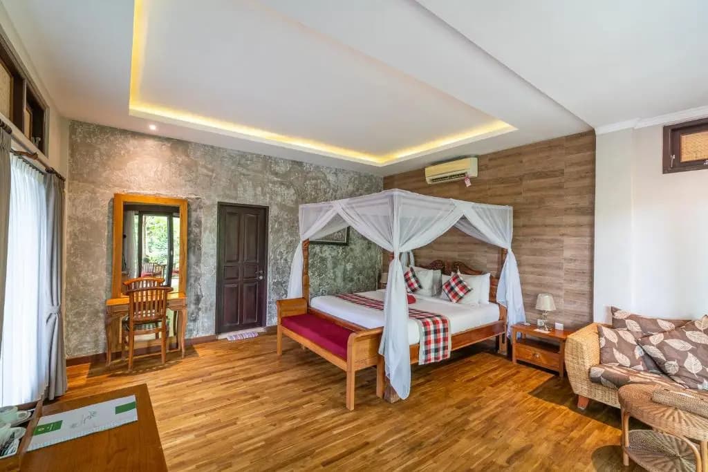 Villa Ubud Sunshine - photo 5