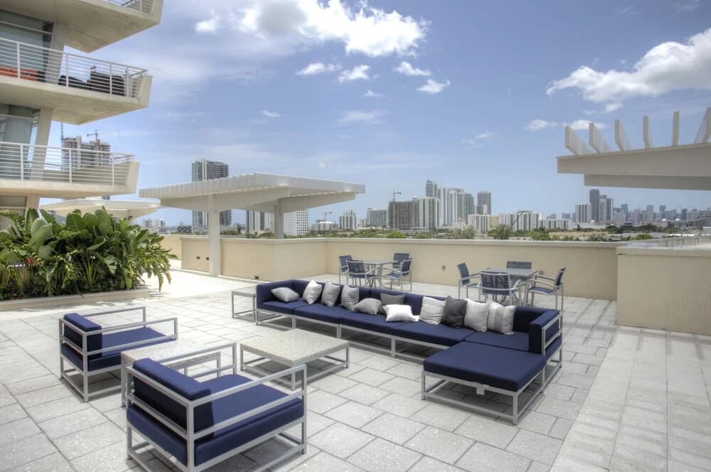Nuovo Miami at Midtown - photo 14