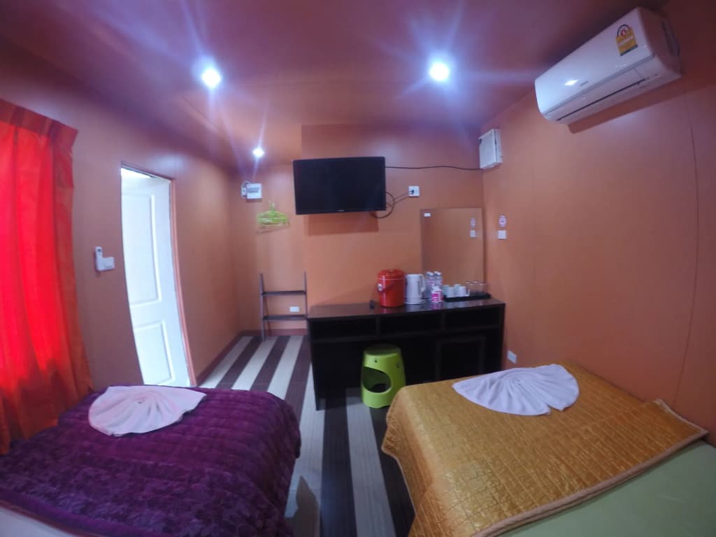 BB House Beach Resort - photo 3