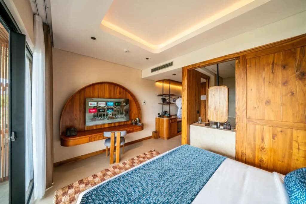 TUI BLUE Berawa Hotel and Villas - photo 15