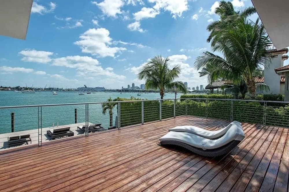 5 Bedroom Homes in Miami Beach by TMG - photo 24