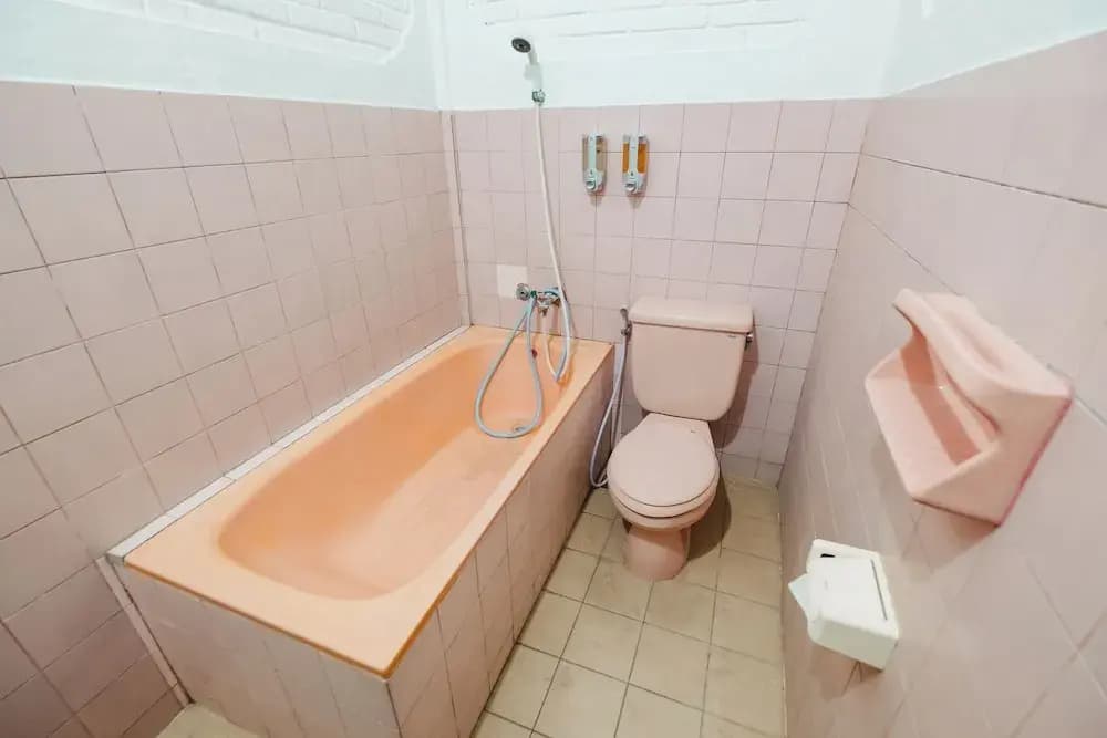 Tempo Doeloe Homestay - photo 23