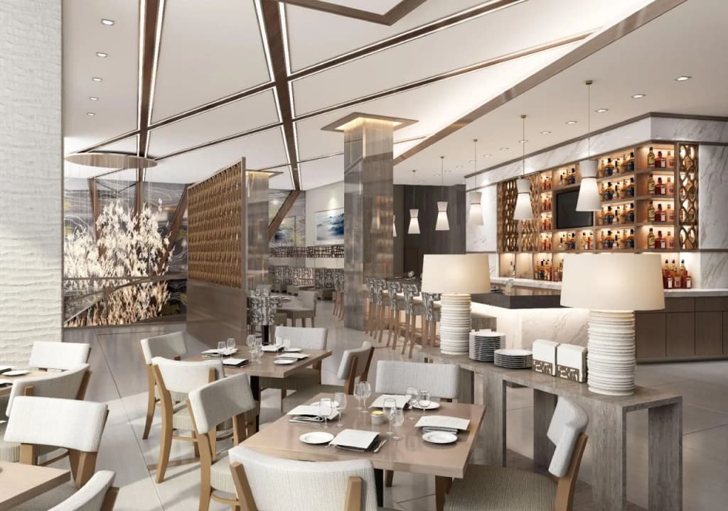 Hotel Indigo Flushing - LaGuardia by IHG - photo 21