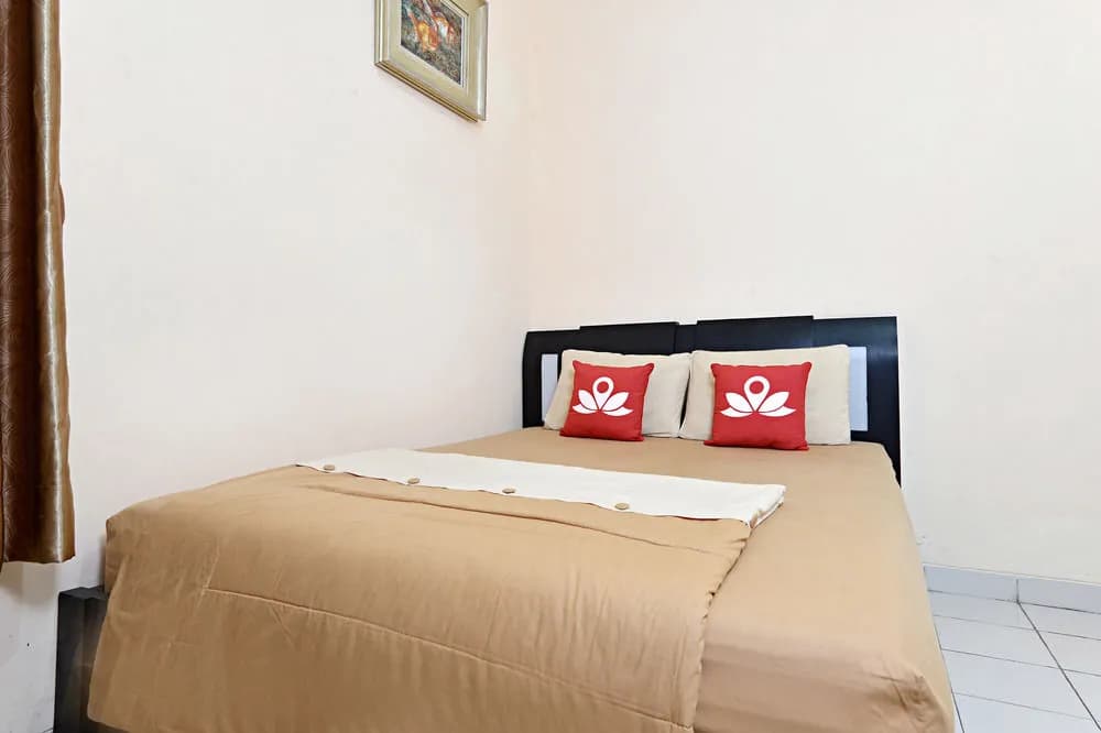 Zen Rooms Karet Tengsin - photo 5