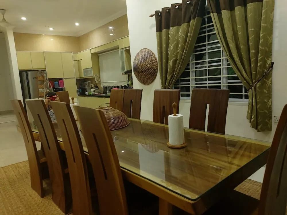Villa Solihin - photo 13