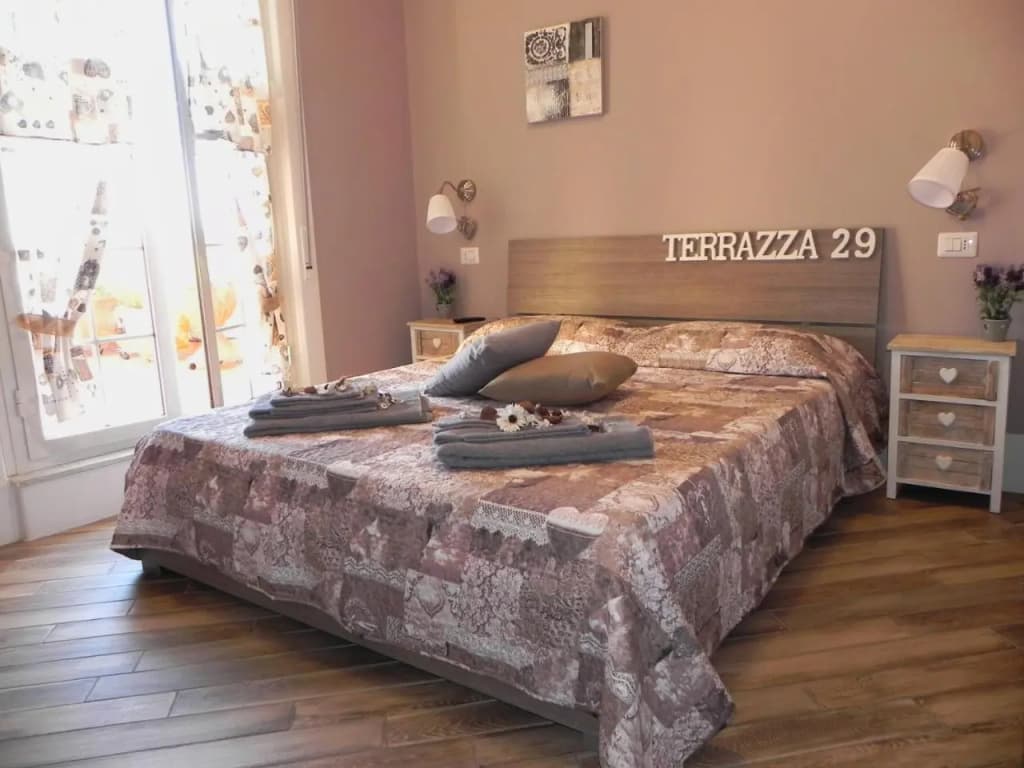 Terrazza 29 Holiday Home (Adults Only) - photo 24