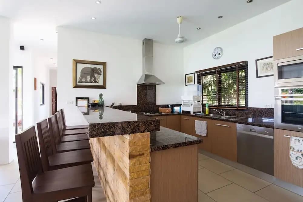 4 Bedroom Sea View Villa Suay Paap SDV262-By Samui Dream Villas - photo 20