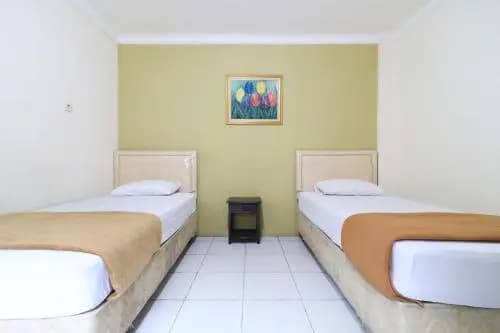 Ams Hotel Koja - photo 2