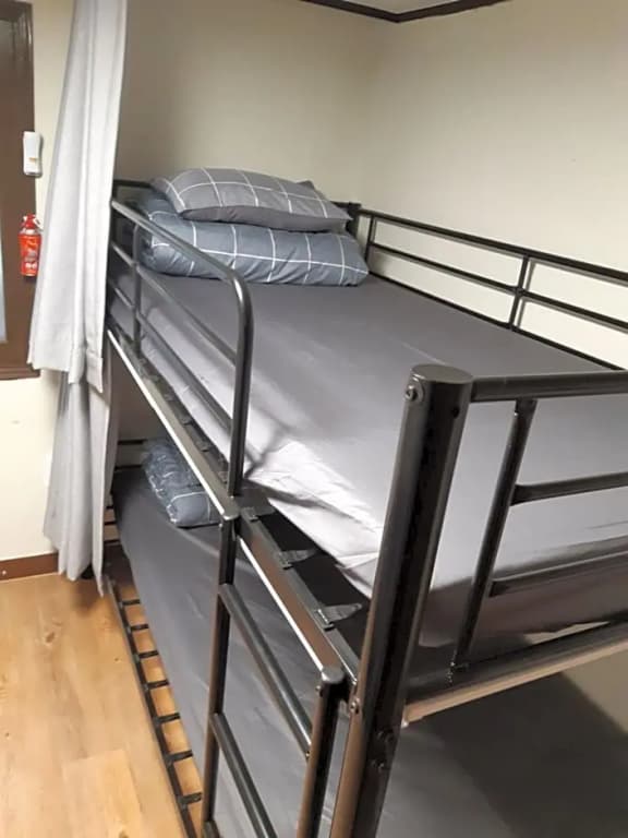 Able Guesthouse Hongdae - photo 6