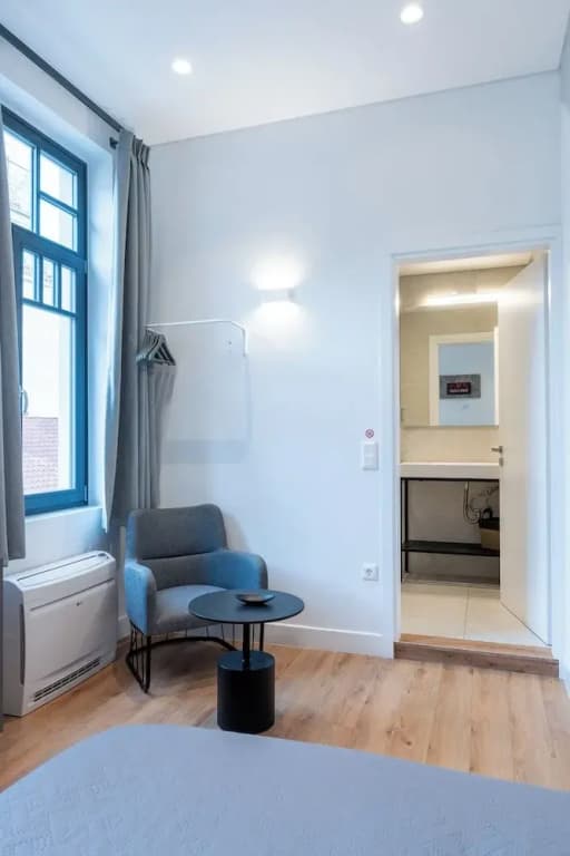 Lofus Art Suites - photo 15