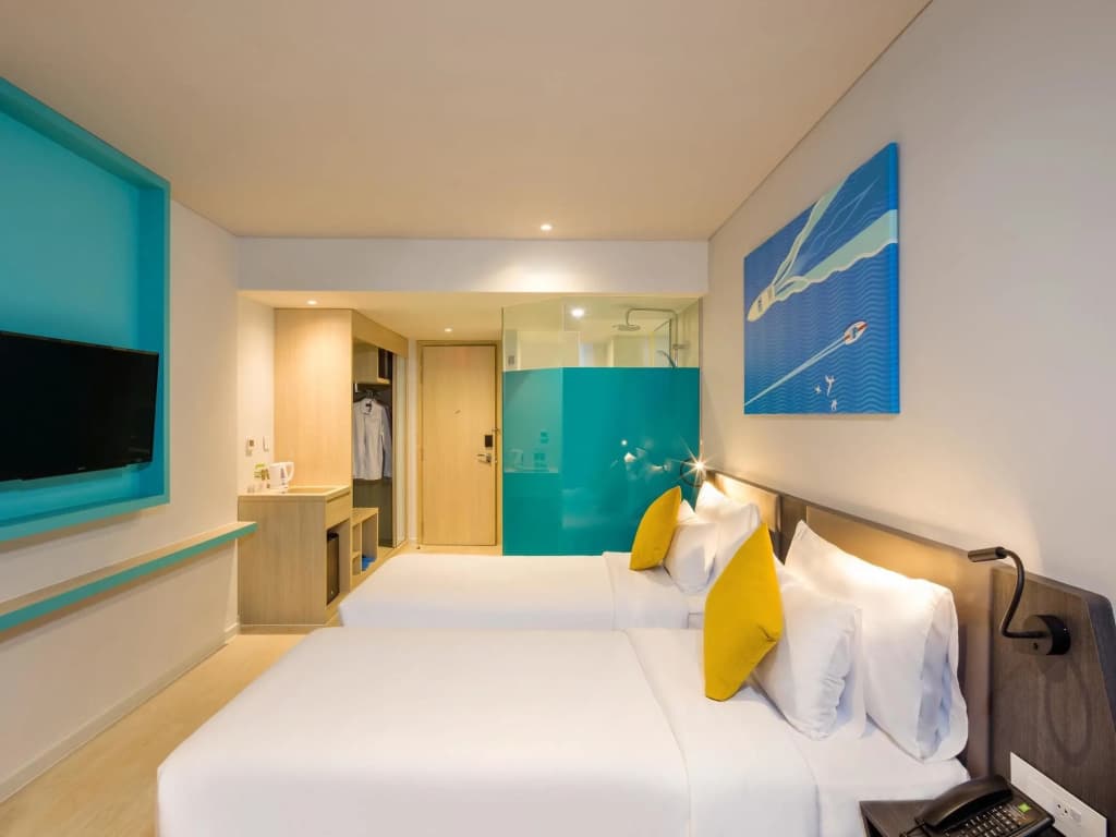ibis Styles Nha Trang - photo 6