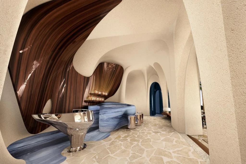 Five Luxe JBR - photo 16