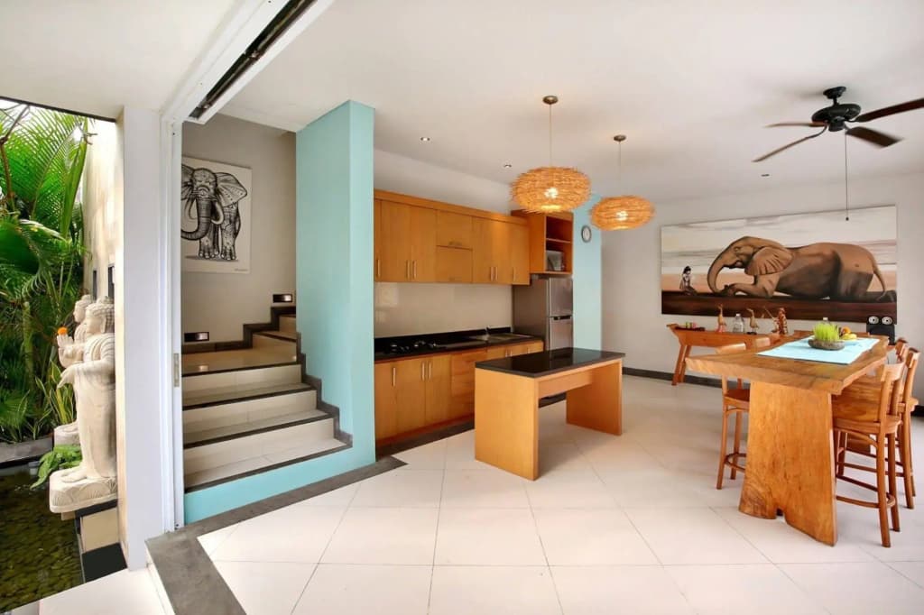 Lacasa Villa Legian - photo 15