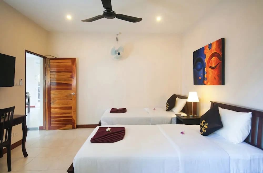 K-Bunk Villa Ao Nang - photo 3