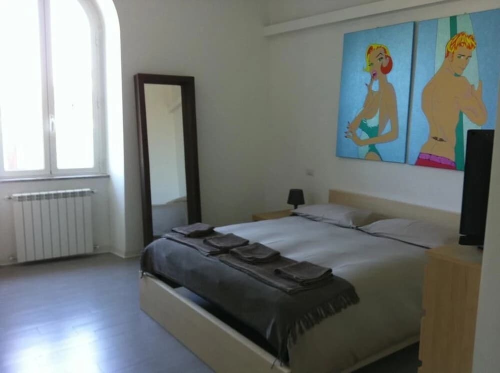 B&B Gallia House - photo 6
