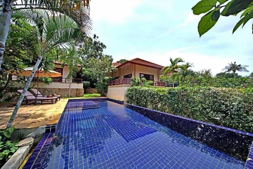Summitra Pavilion Villa No. 7 - photo 9