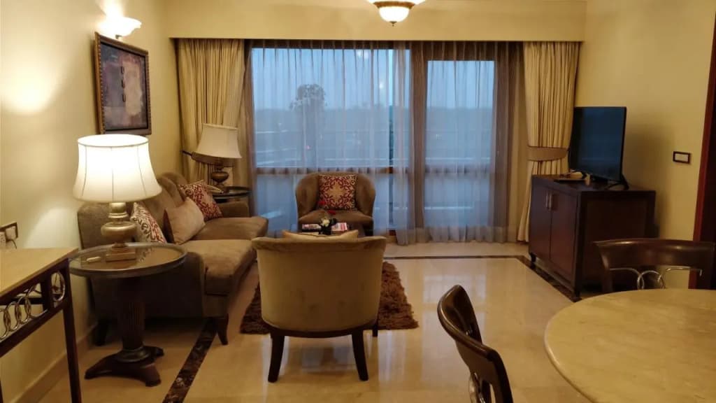 Jaypee Vasant Continental - photo 36