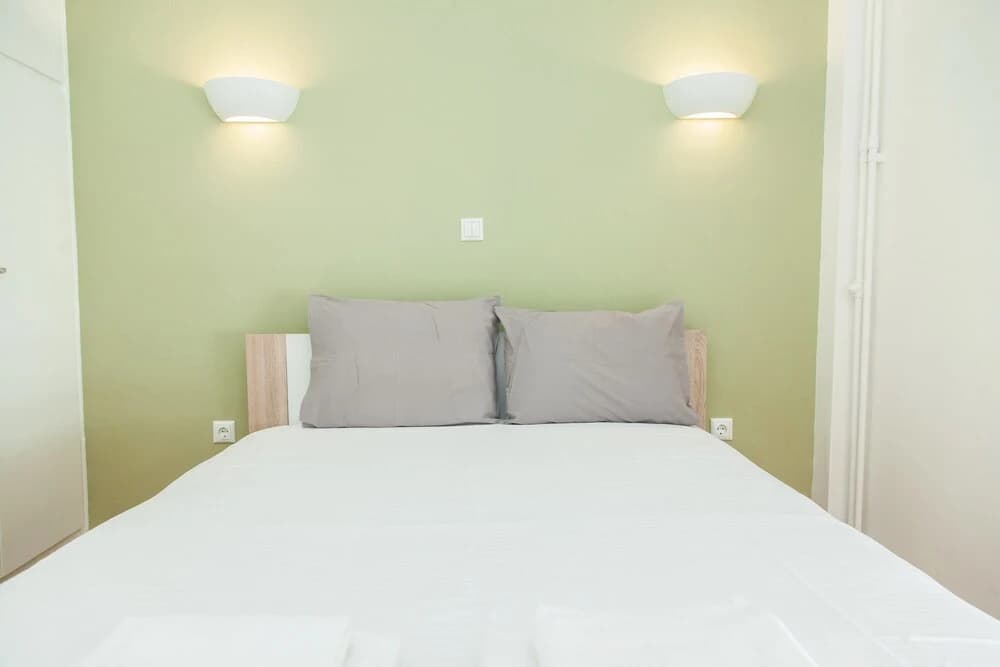 Gorgeous apartment in Central Athens - photo 4