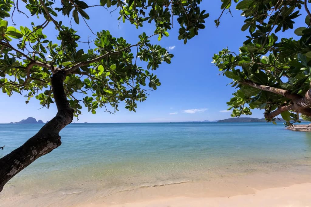 Krabi Resort Ao Nang - photo 27