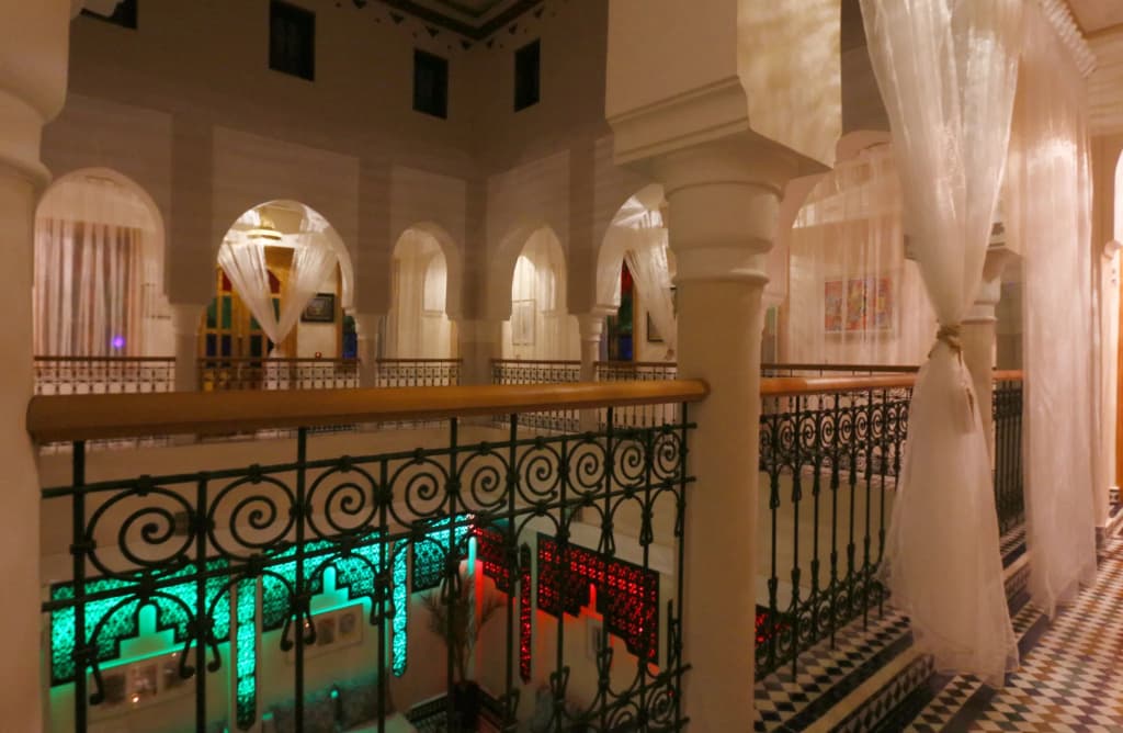 Riad Zaki - photo 14