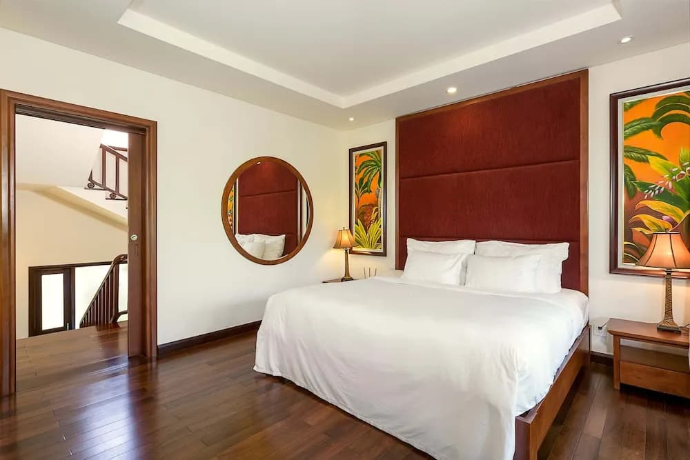 Purama Luxury Villas Danang Beach Resort - photo 4